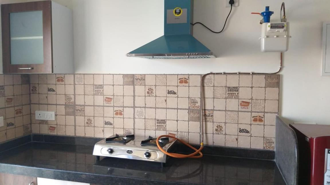 Urbanite Apartment Jaipur