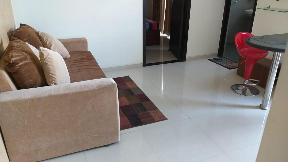 Apartment Urbanite *