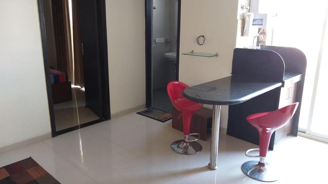 Urbanite Apartment *