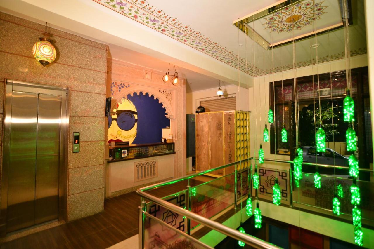 Hostel Gypsy Monkey *