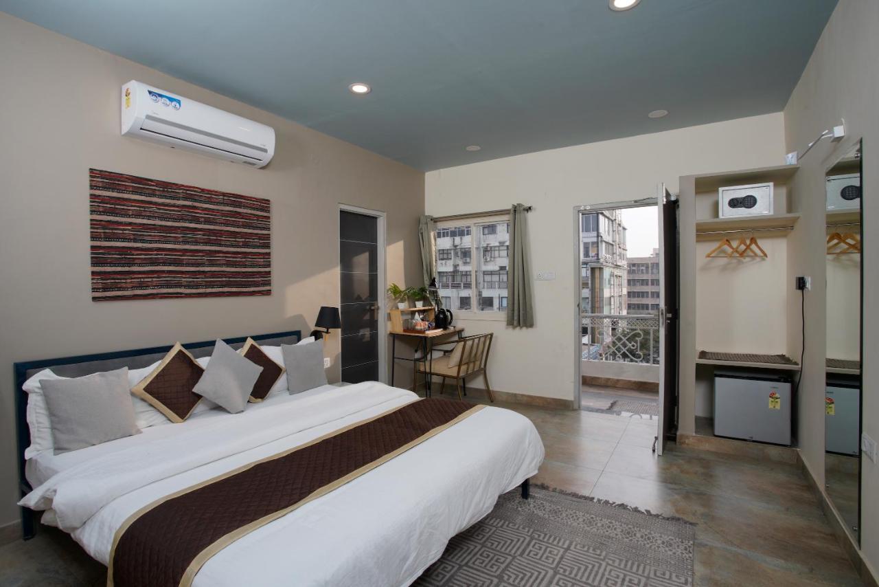 Blue Beds Hostel