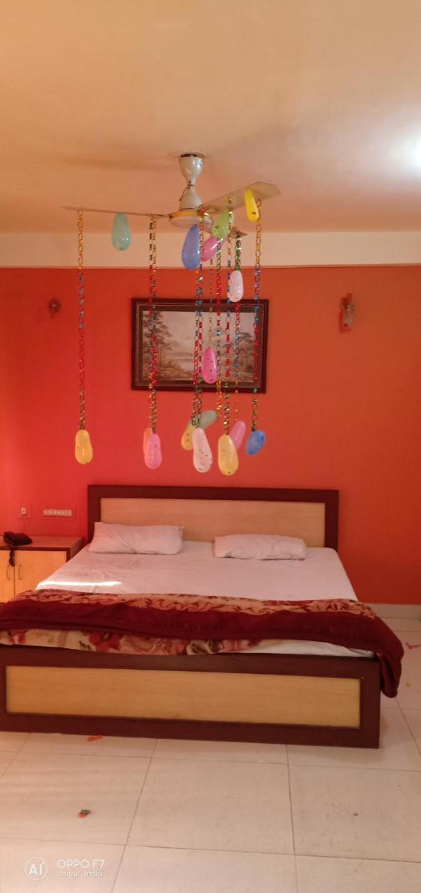 Asian Palace Hotel Jaipur