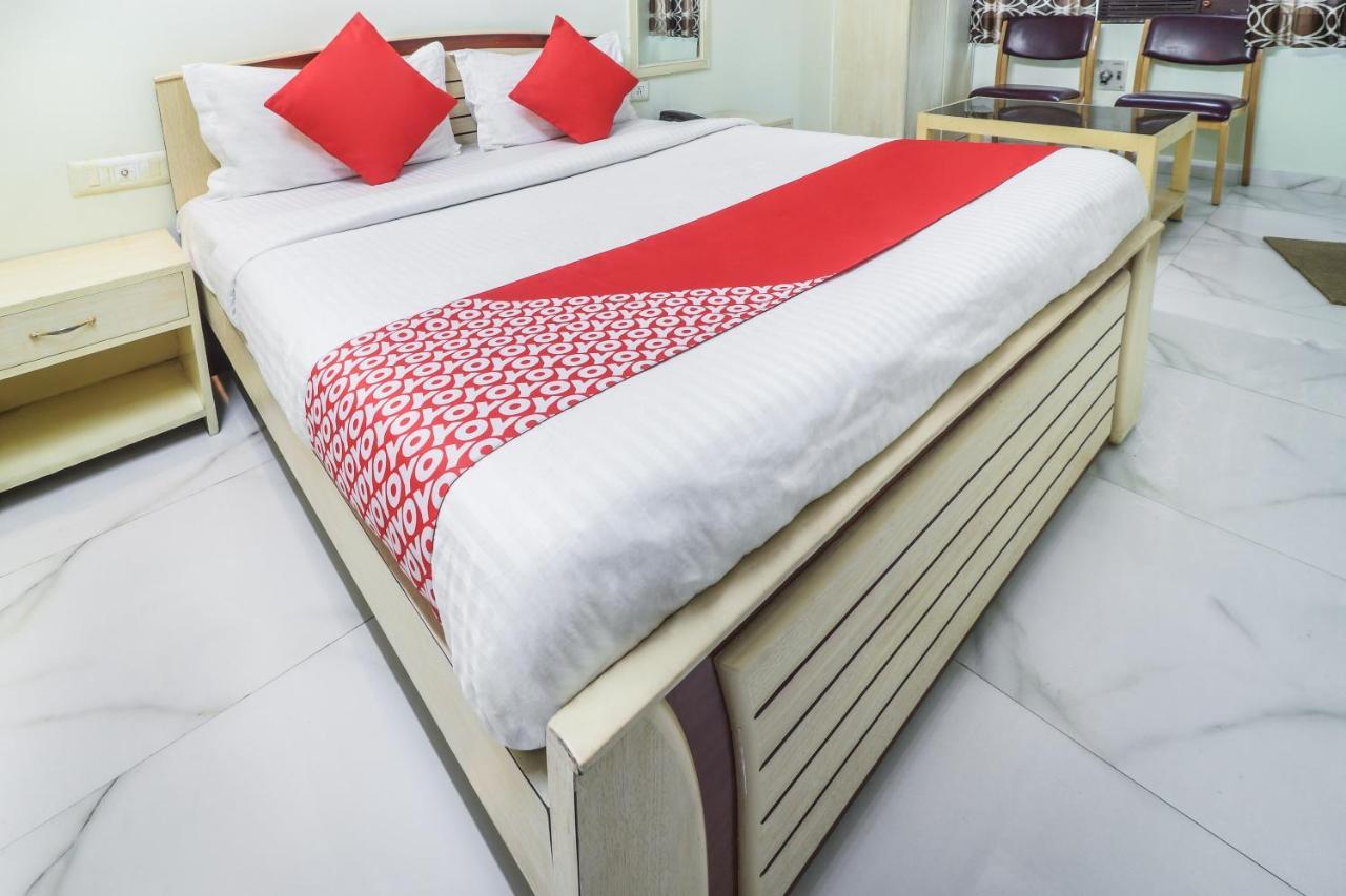 Oyo 783 Om Hotel Jaipur