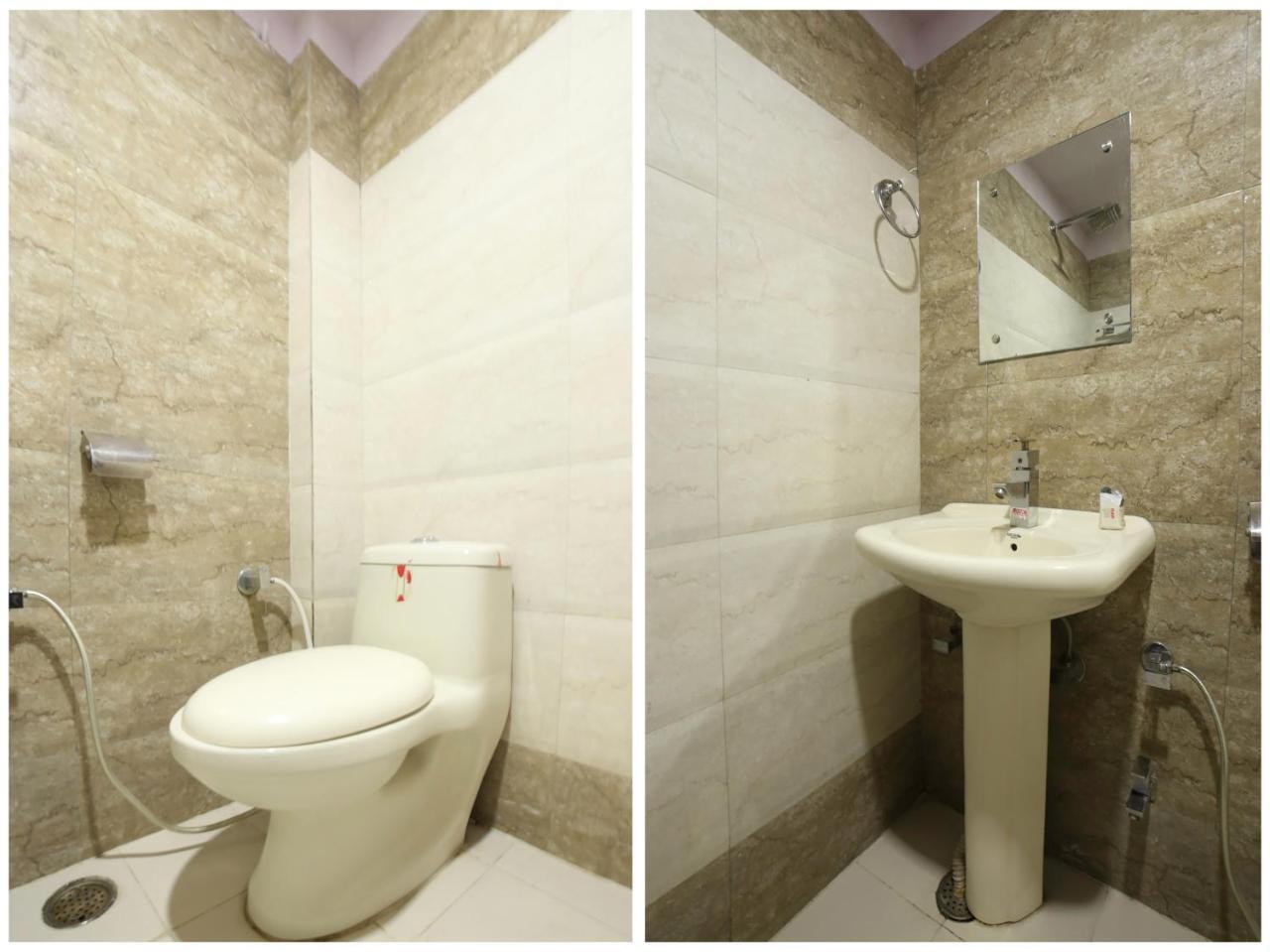 Hotel Oyo 3446 Sanjary Palace