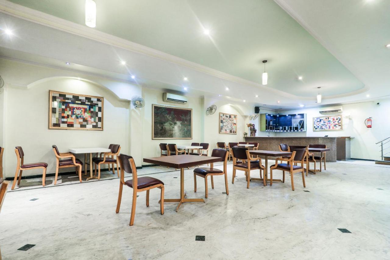 Hotel Oyo 783 Om 3*