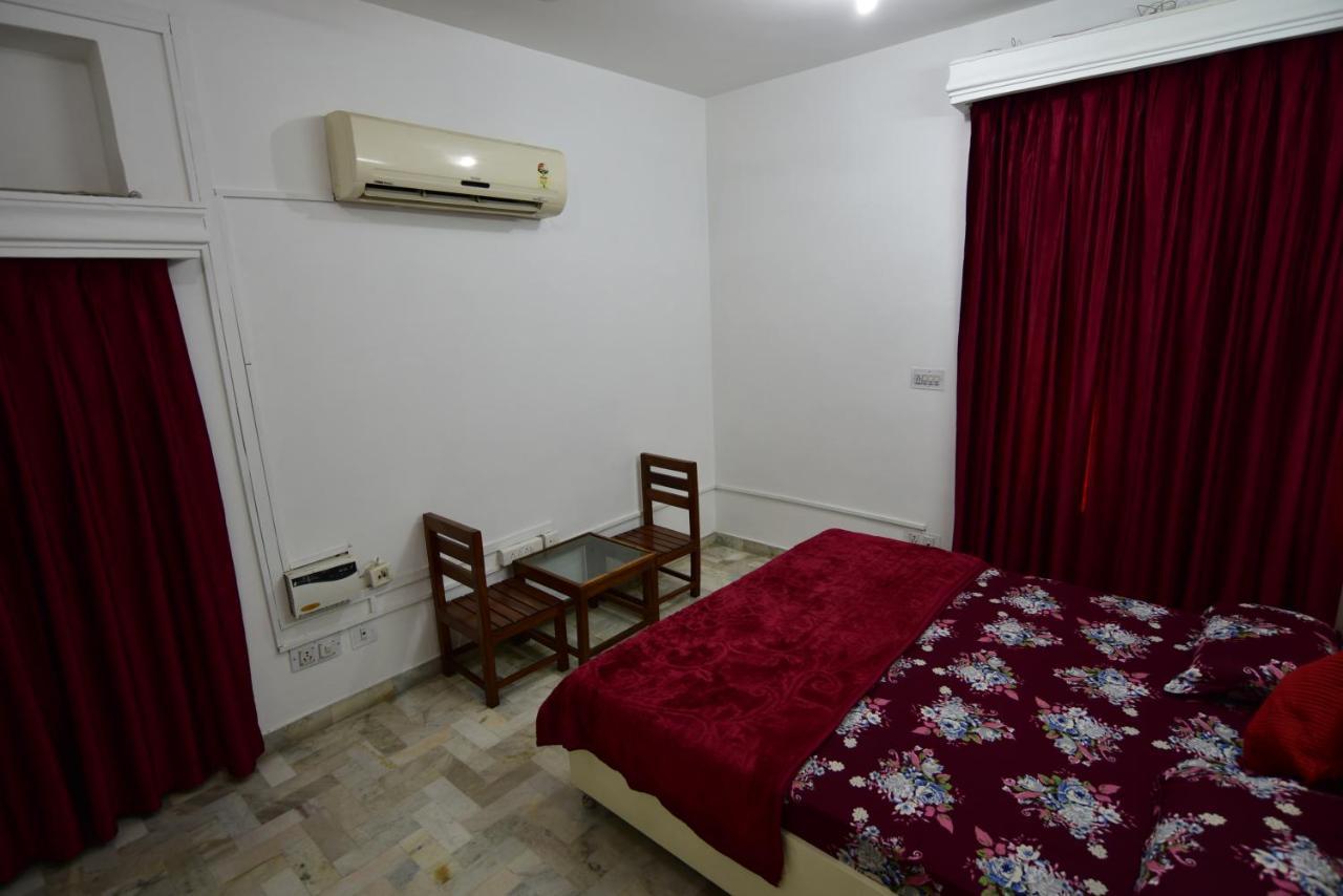 Homestay Sundeck Jaipur