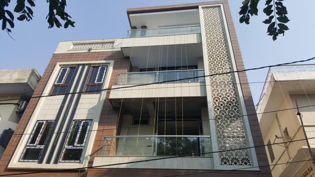 Homestay Neetu's Jaipur