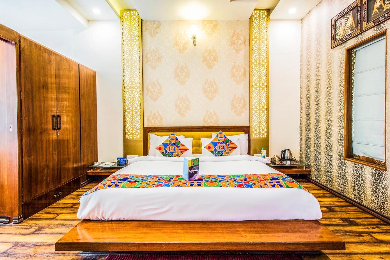 Golden Sands Hotel