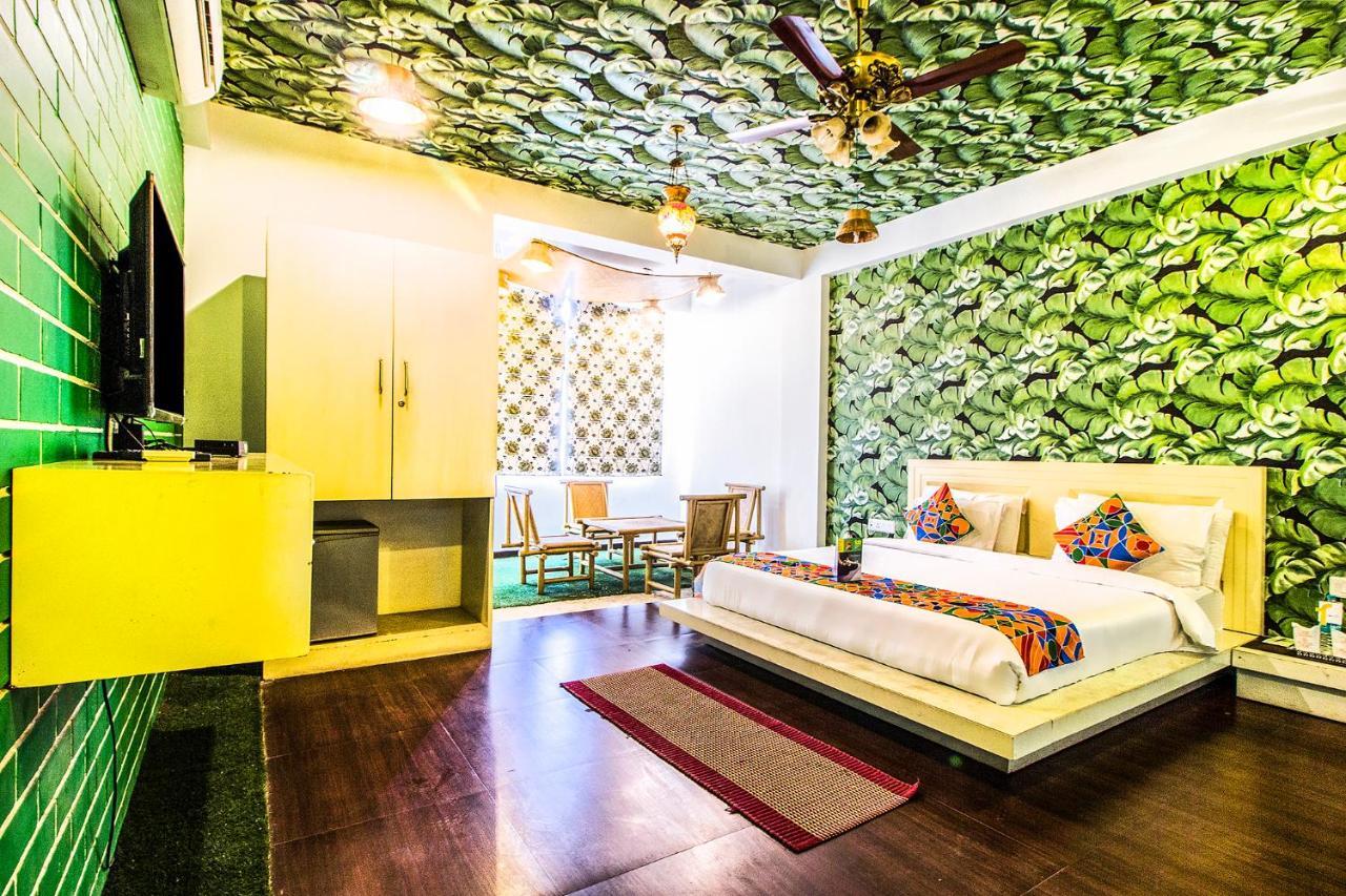 Golden Sands Hotel