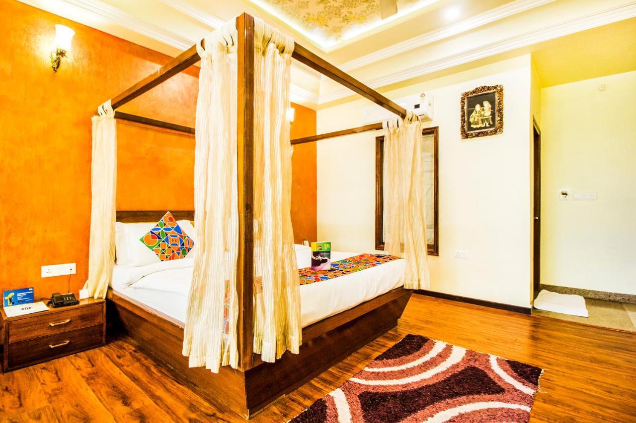 Golden Sands Hotel