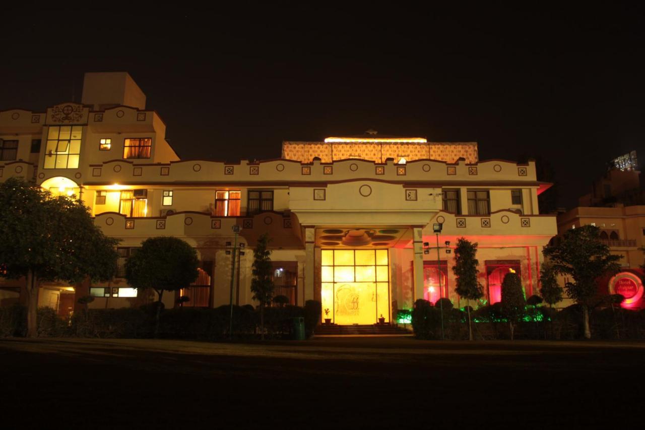 Heritage Hotel