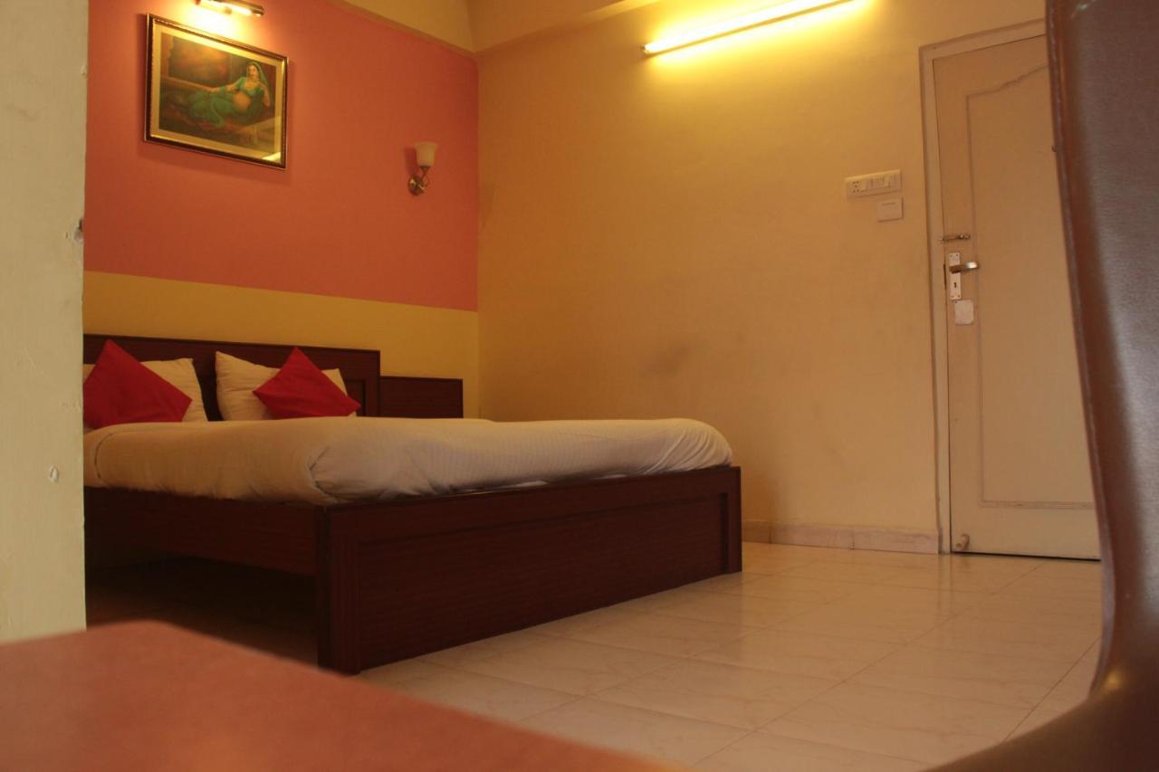Hotel Heritage Jaipur