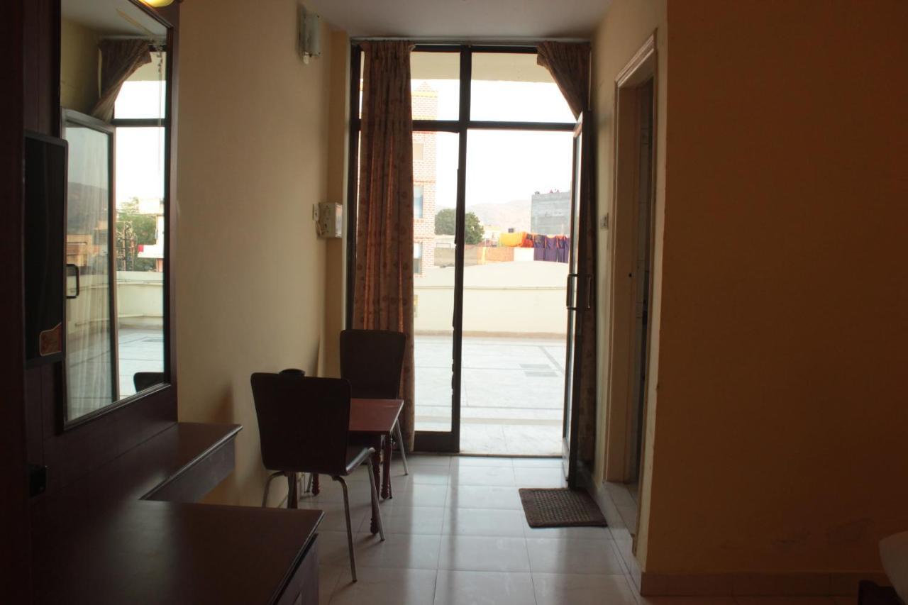 Heritage Hotel