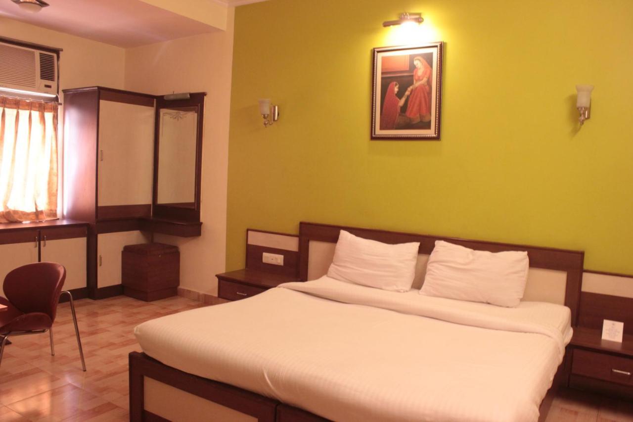 Hotel Heritage