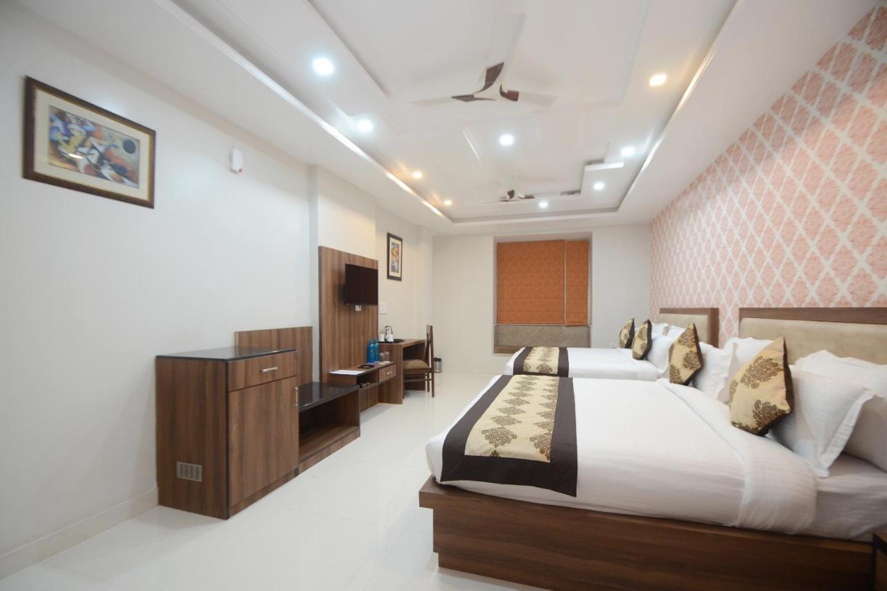 Heritage Haveli - A Hotel 3*
