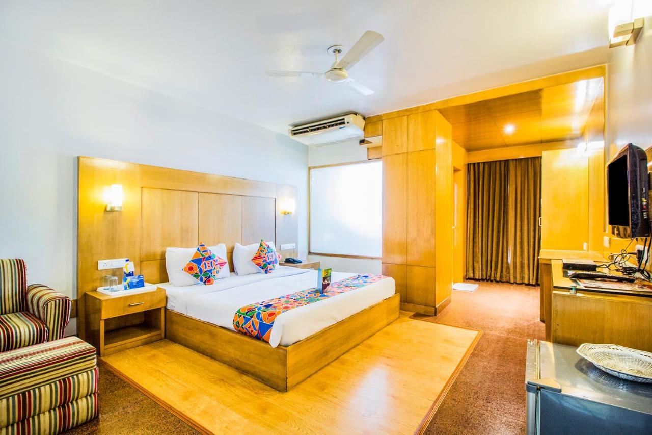 Hotel Cm-a Luxury Boutique Jaipur