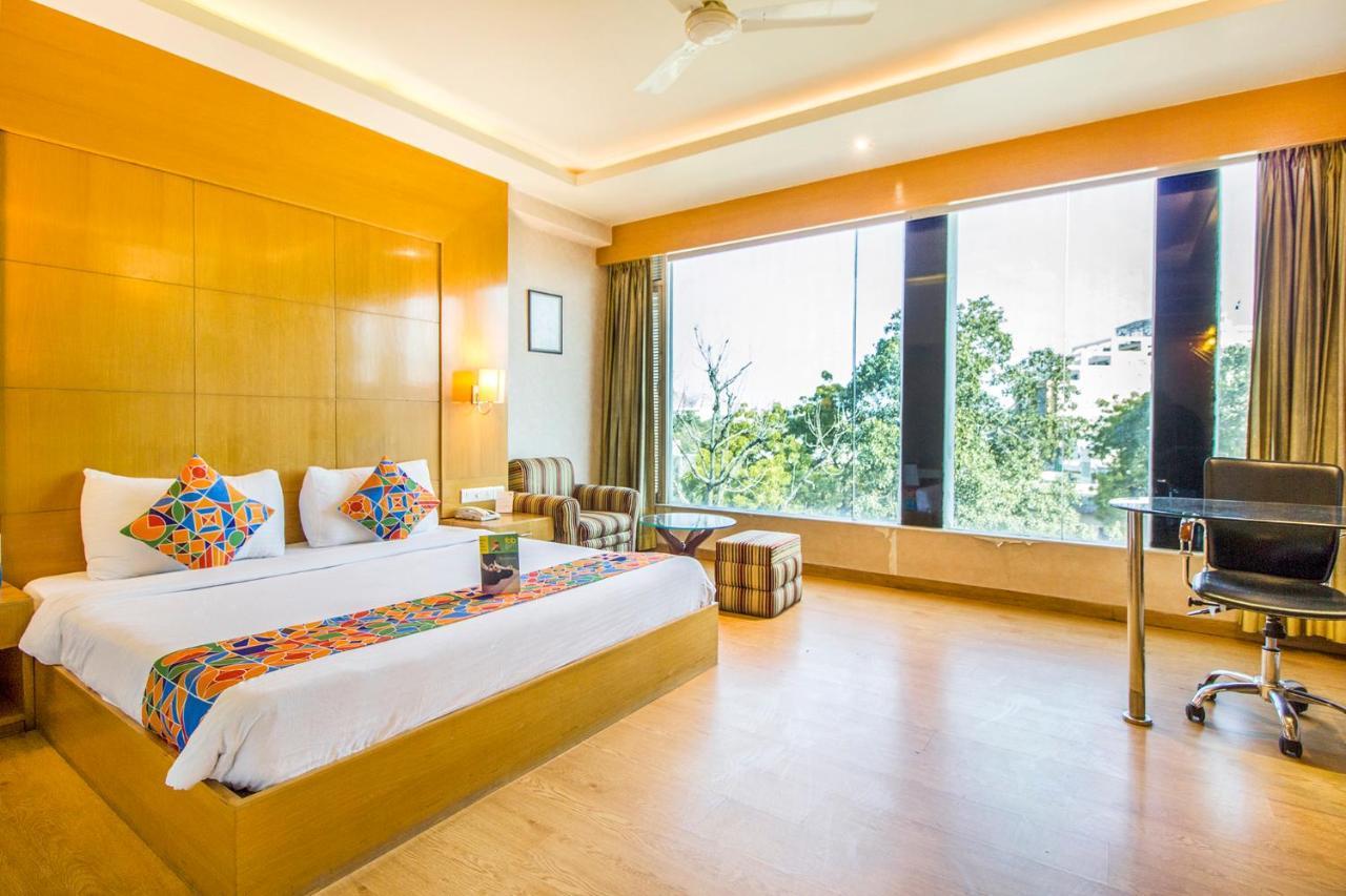 Cm-a Luxury Boutique Hotel