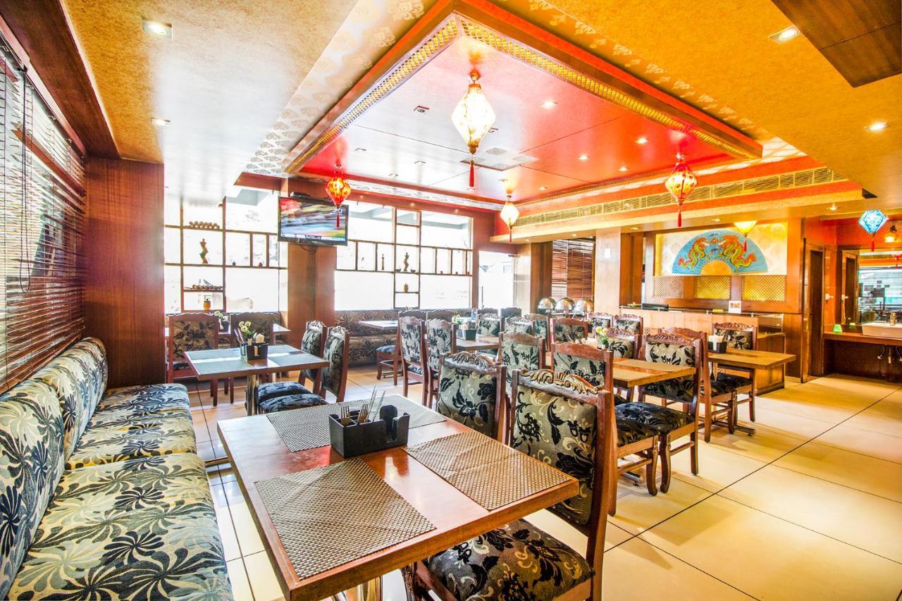 Cm-a Luxury Boutique Hotel Jaipur