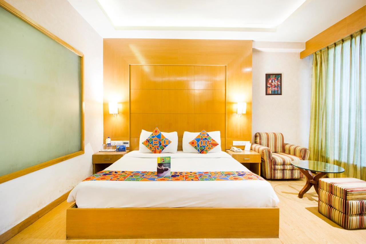 Cm-a Luxury Boutique Hotel Jaipur