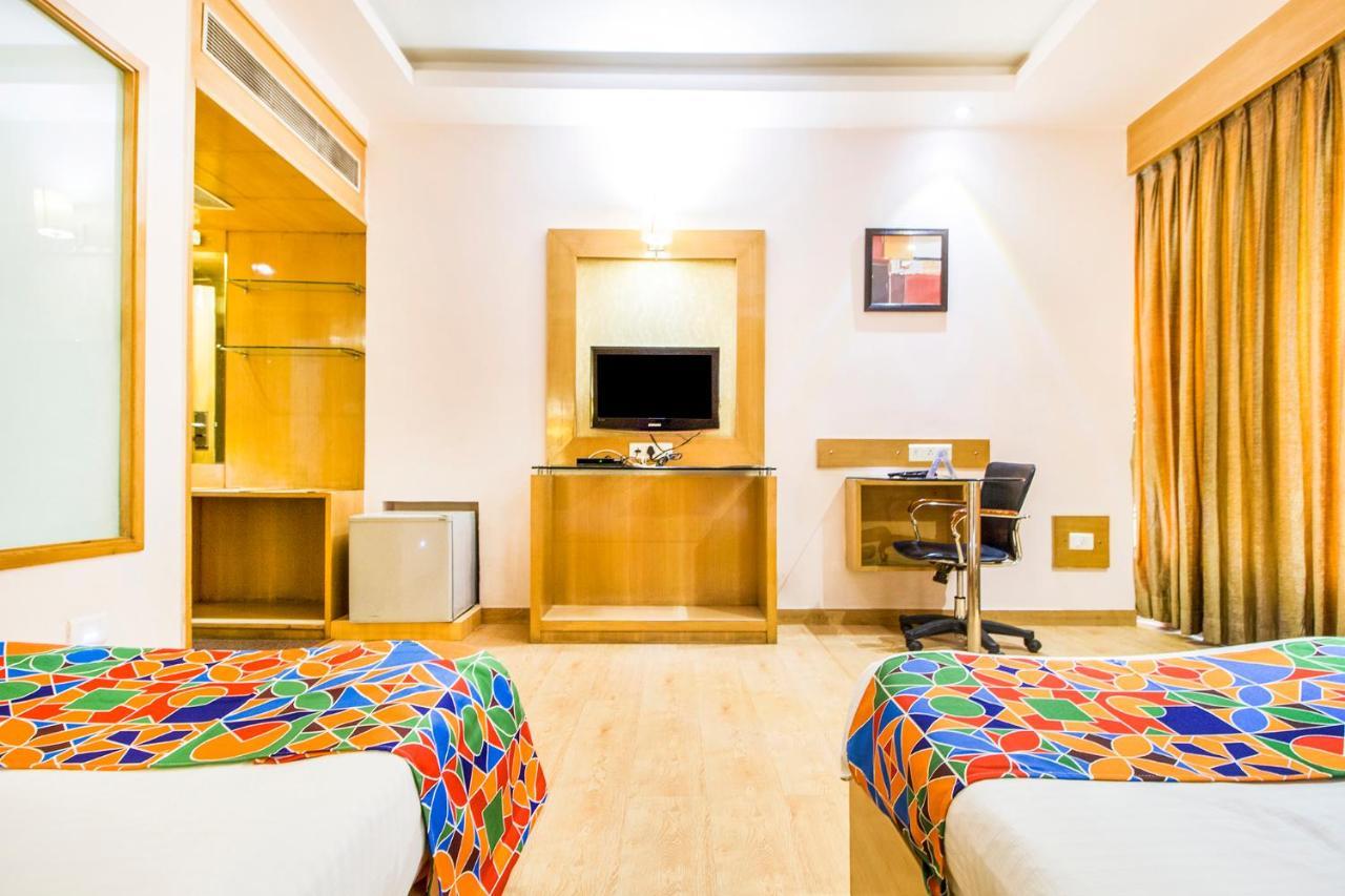 Hotel Cm-a Luxury Boutique
