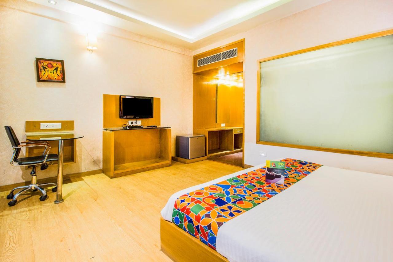 Cm-a Luxury Boutique Hotel