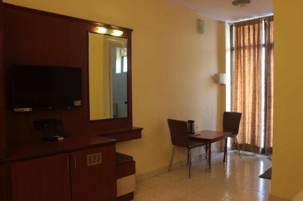 Heritage Hotel 3*
