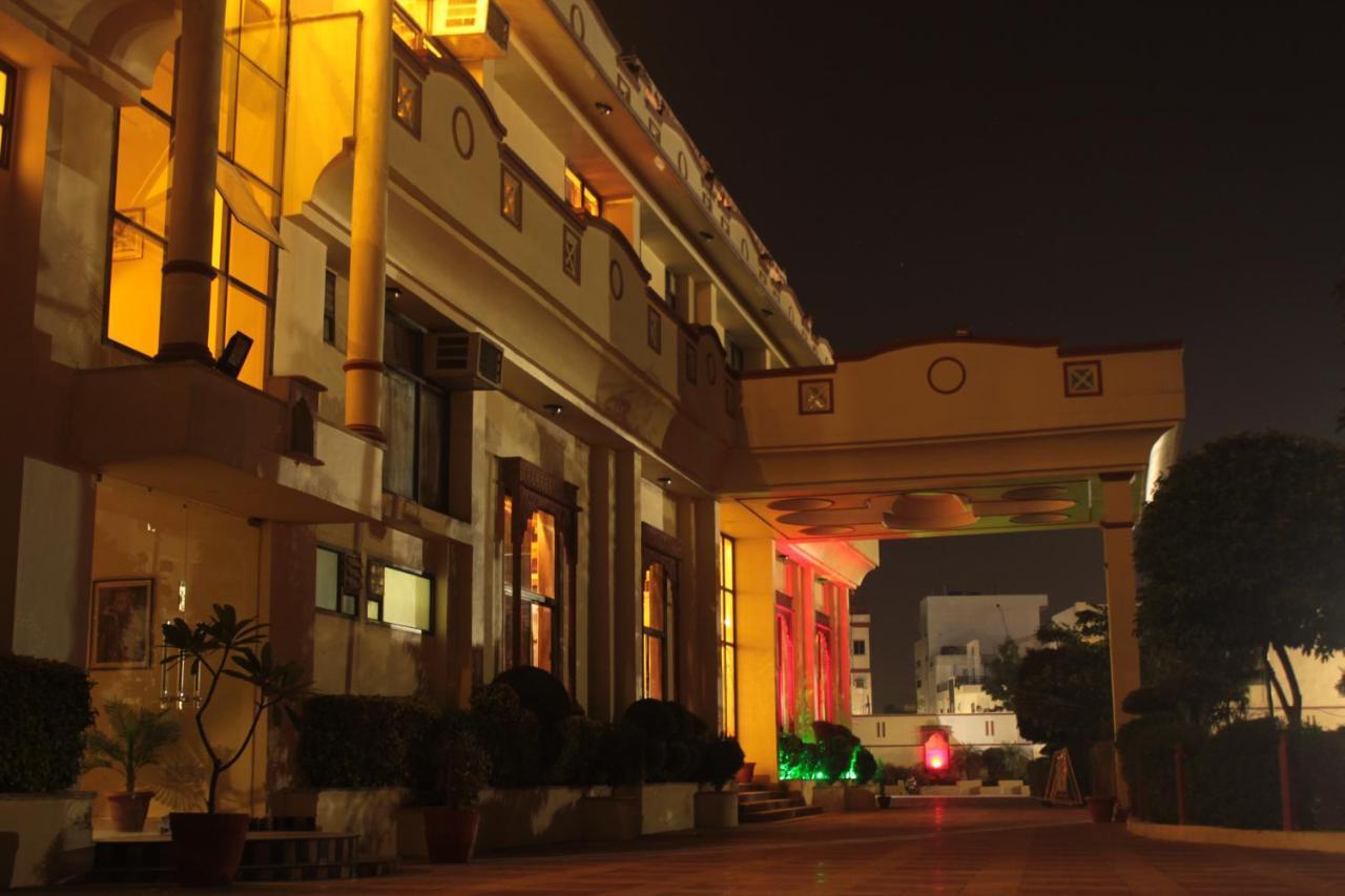 Heritage Hotel