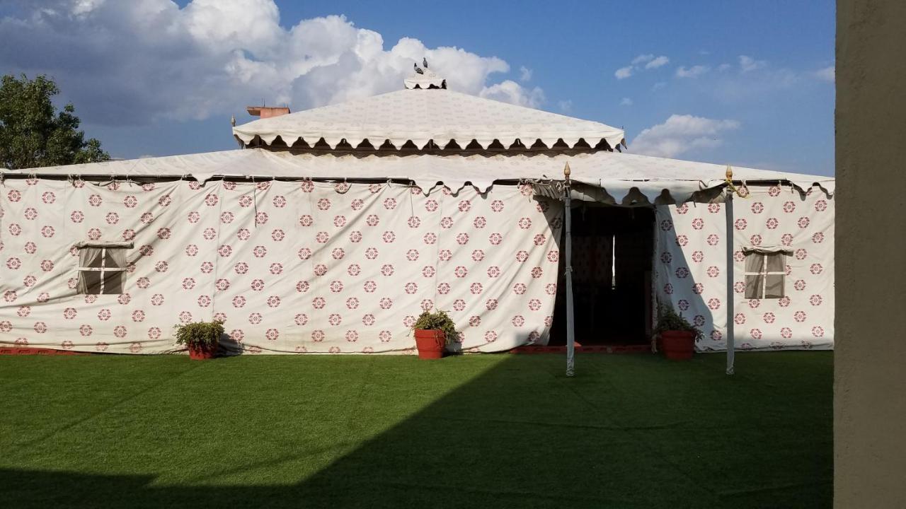 Heritage 3* Jaipur