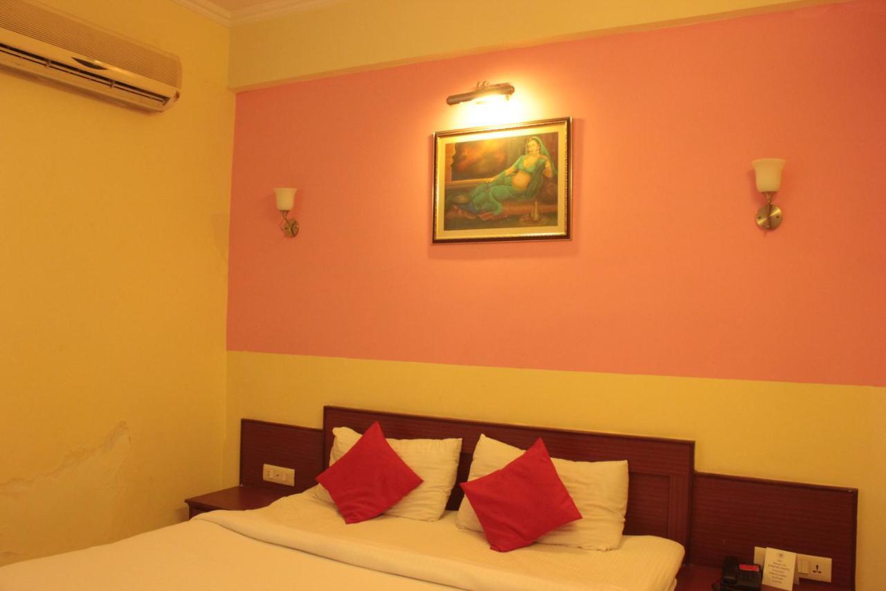 Hotel Heritage Jaipur