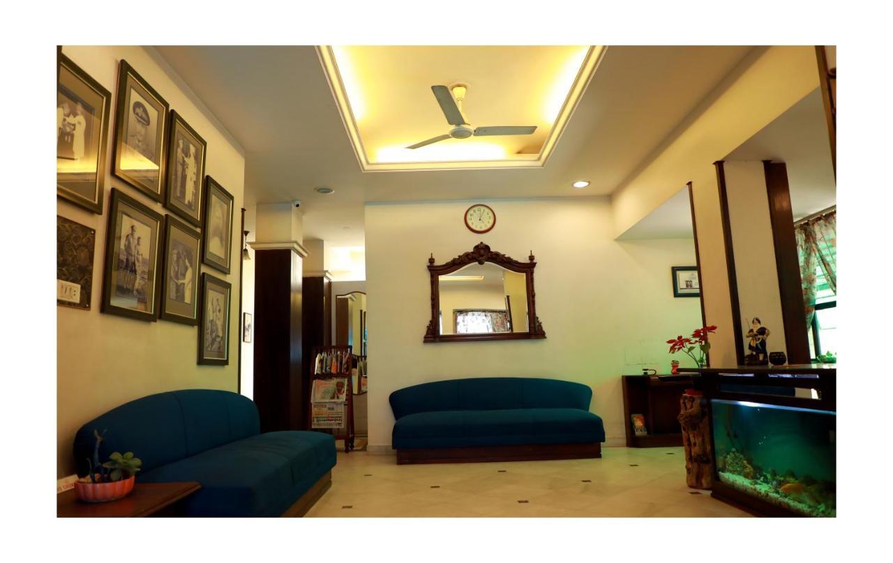 Kailrugji - A Center