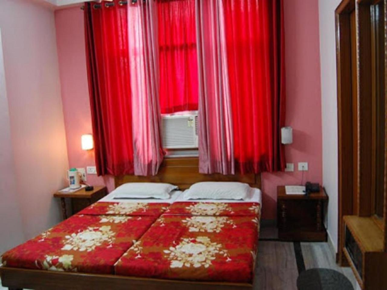 Madhav Palace Hotel Jaipur