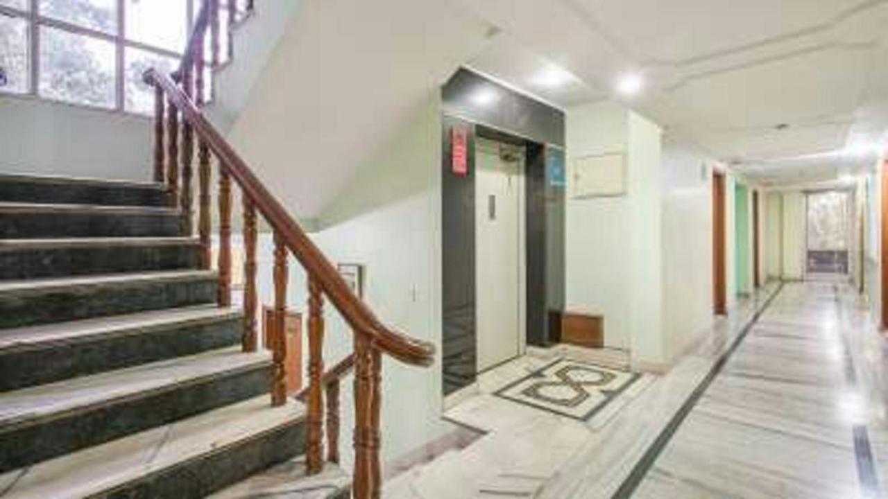 Madhav Palace Hotel 3*