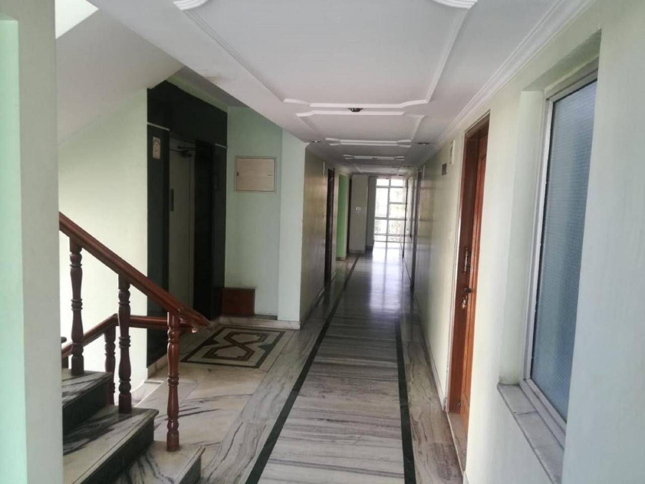 Madhav Palace Hotel