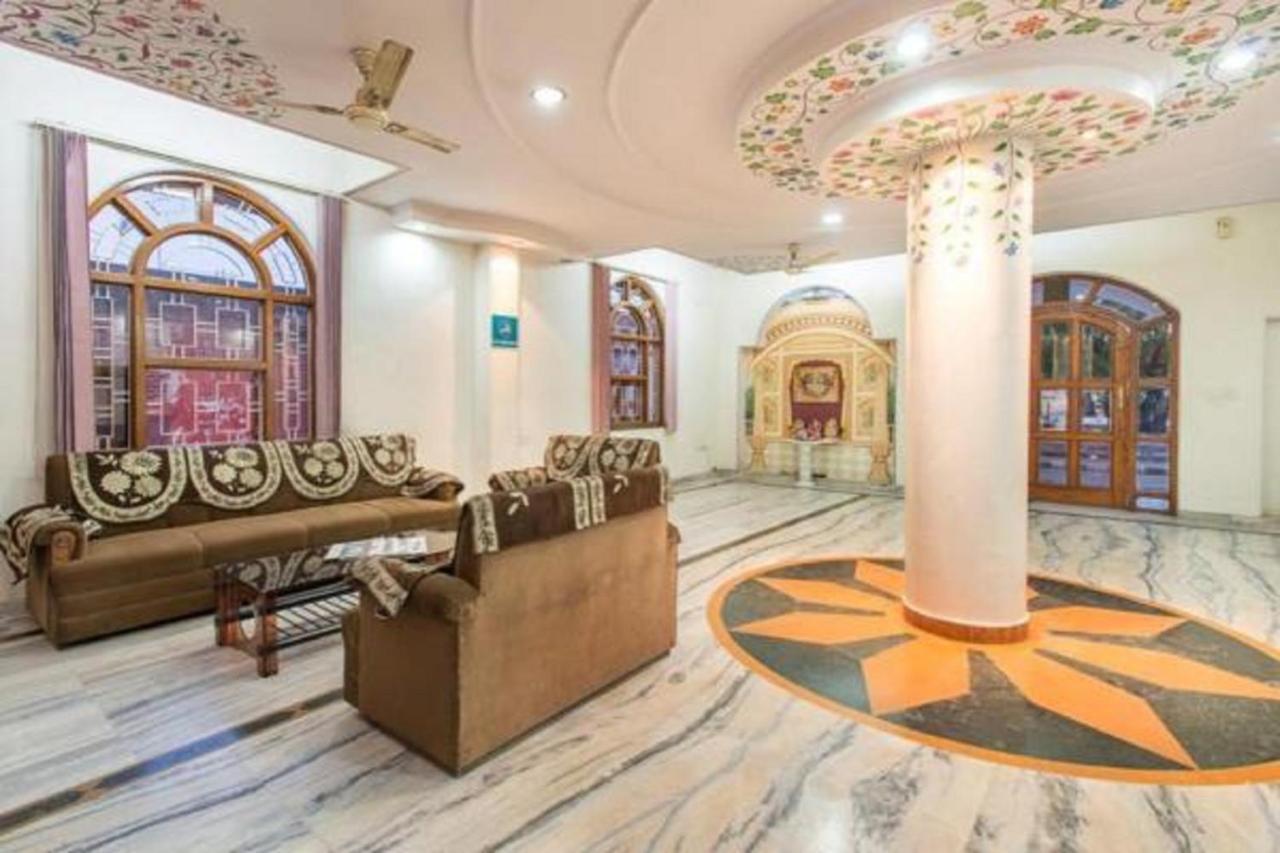 Madhav Palace 3* Jaipur