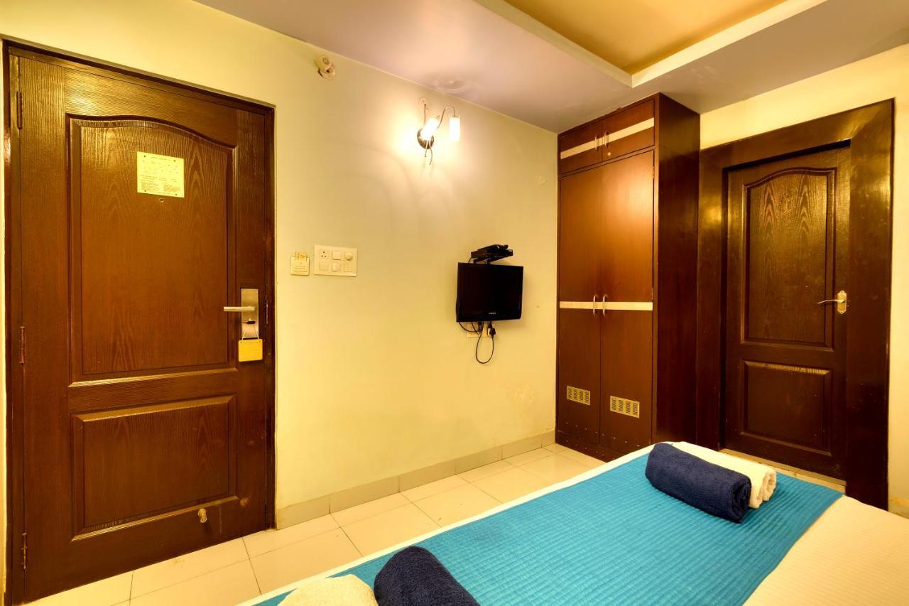 Hotel Paramount Jaipur