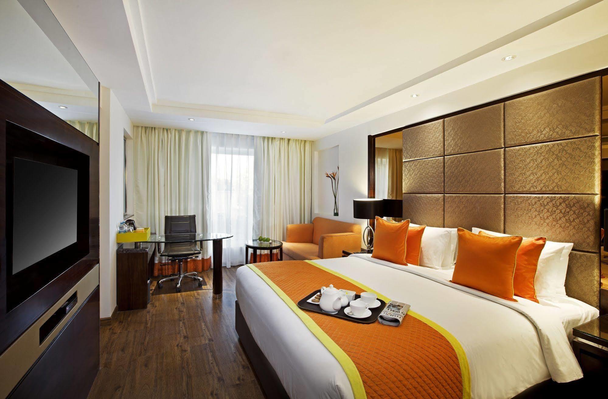 Hotel Zone By The Park , Bani Park