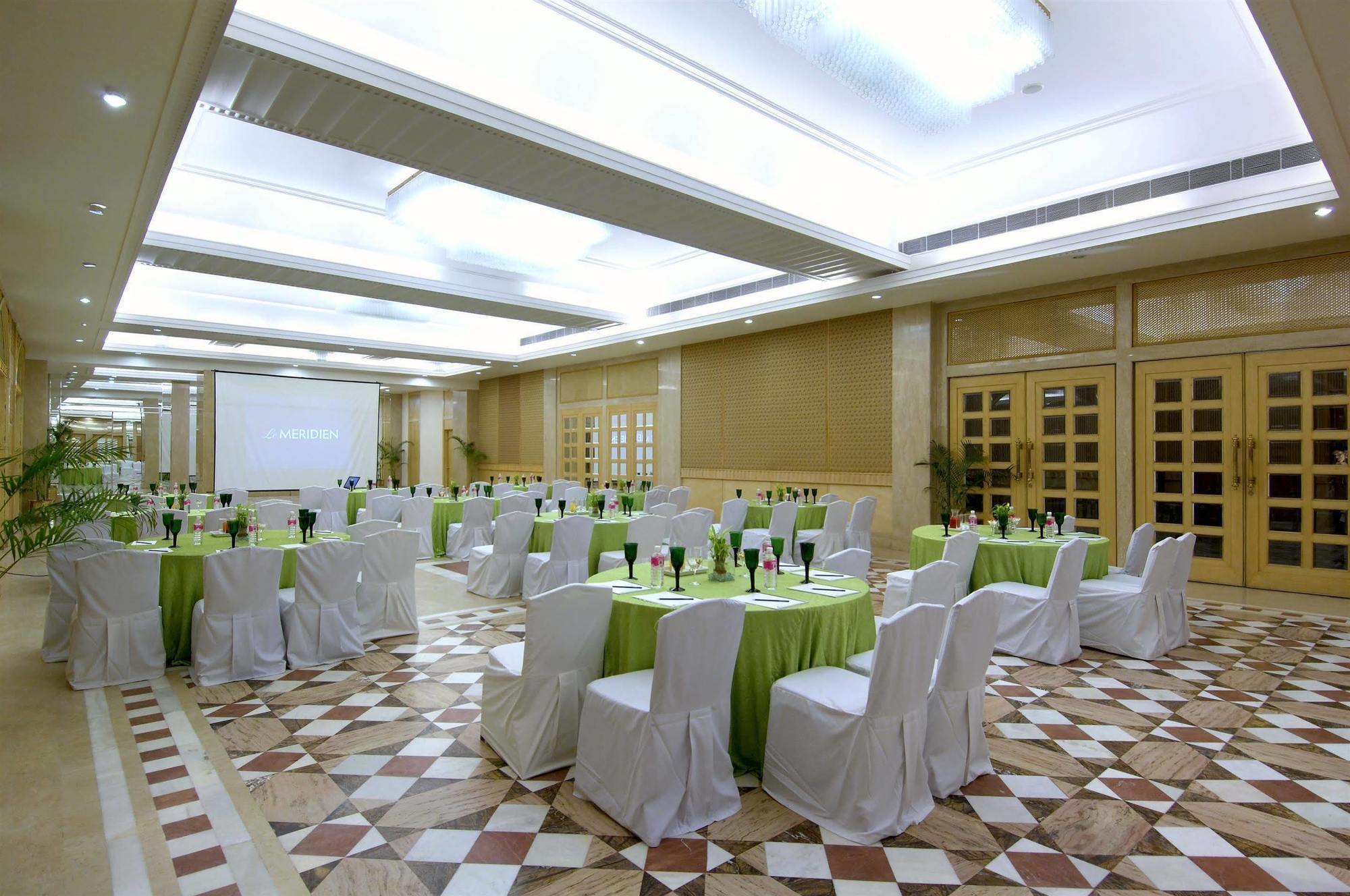 Le Meridien &