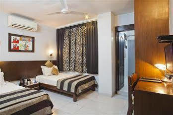 Hotel Acacia