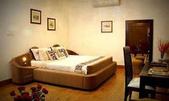 Hotel 66 Residencey Jaipur