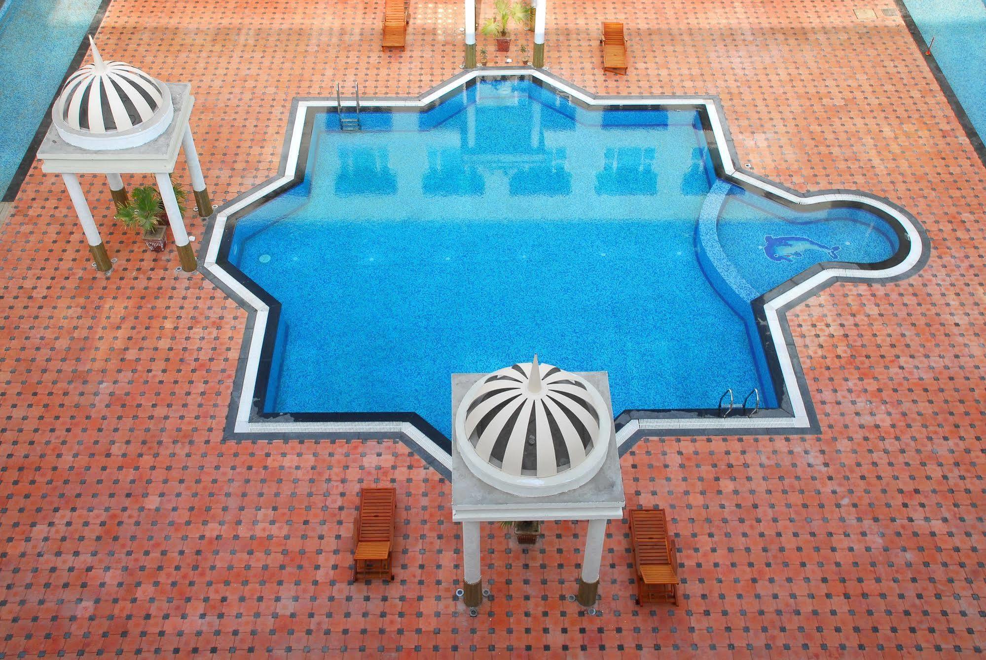 Cambay Grand Kukas Jaipur