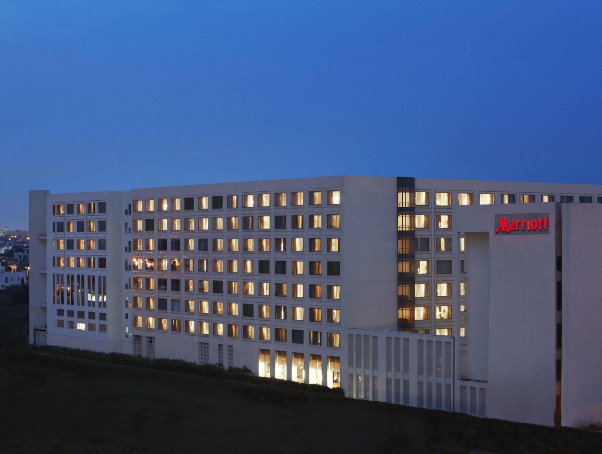 Hotel Marriott 5*