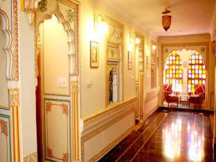 Hotel Sajjan Niwas