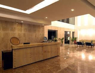 Hotel Ramada By Wyndham North Jaipur