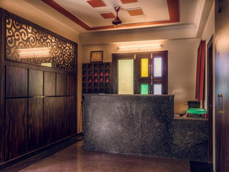Kalyan Heritage Jaipur