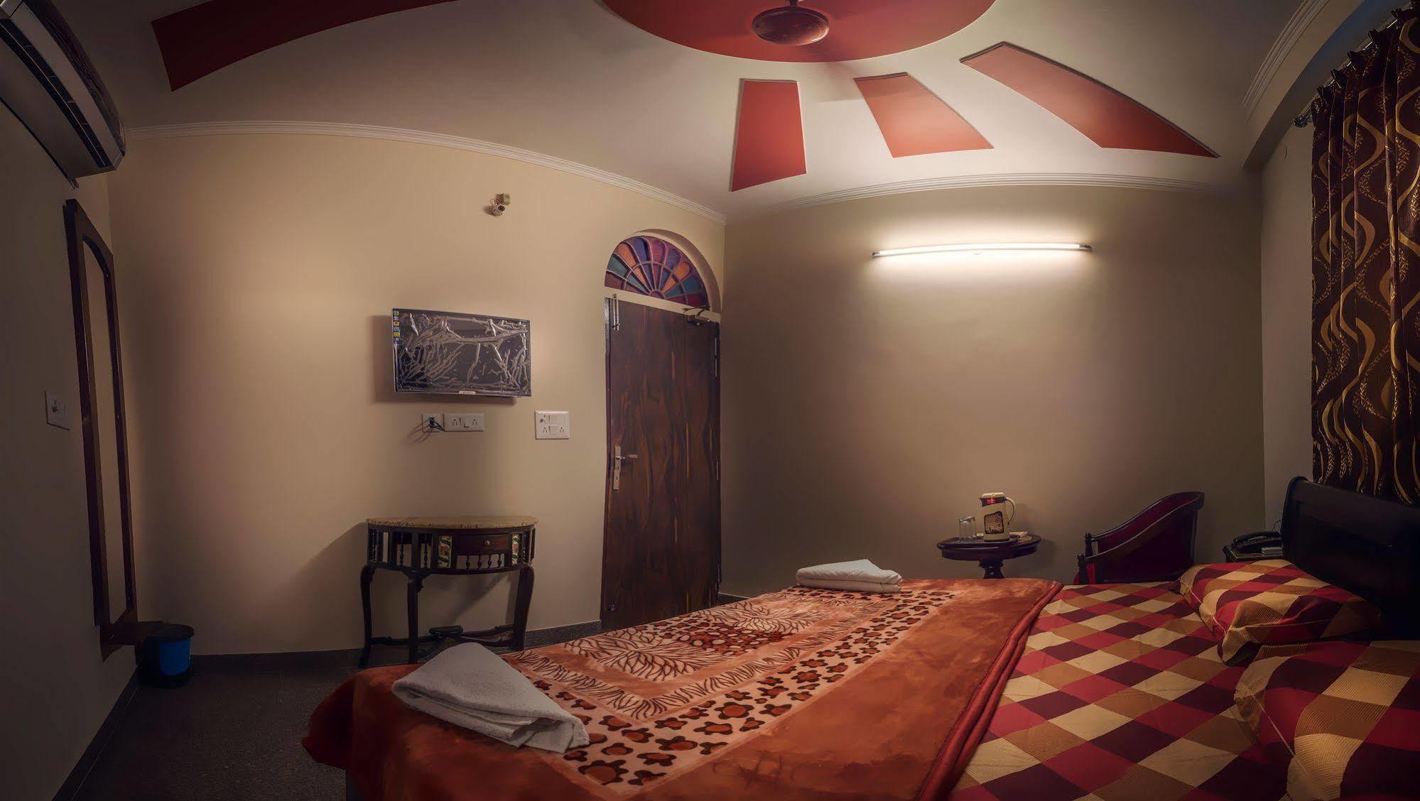 Kalyan Heritage 3* Jaipur