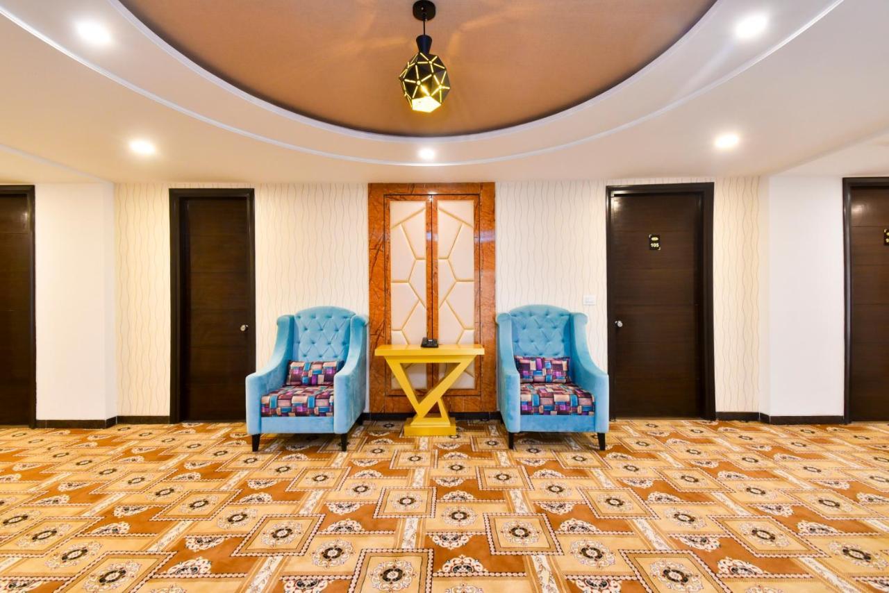 Suncity Plaza 4*