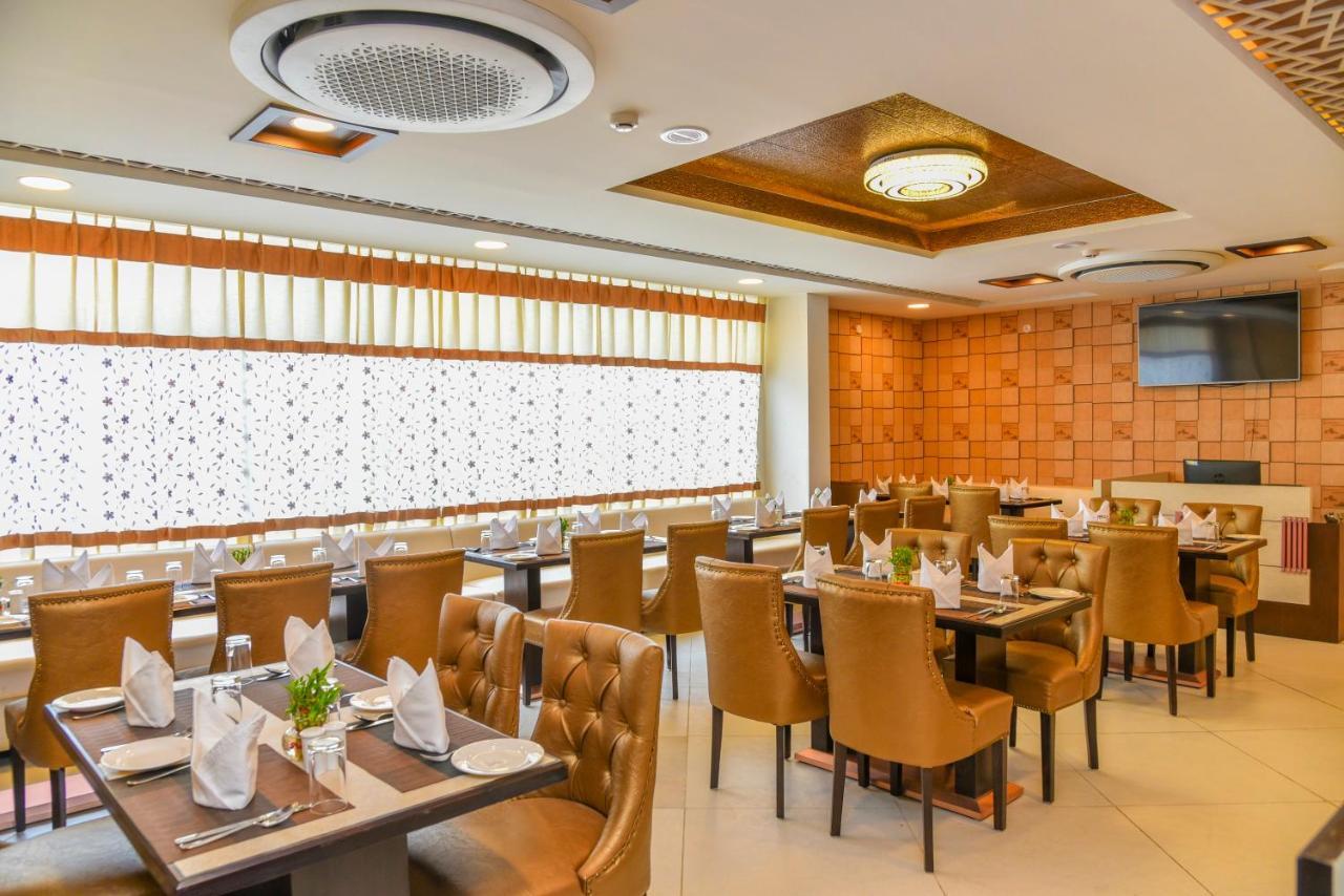 Suncity Plaza 4* Jaipur