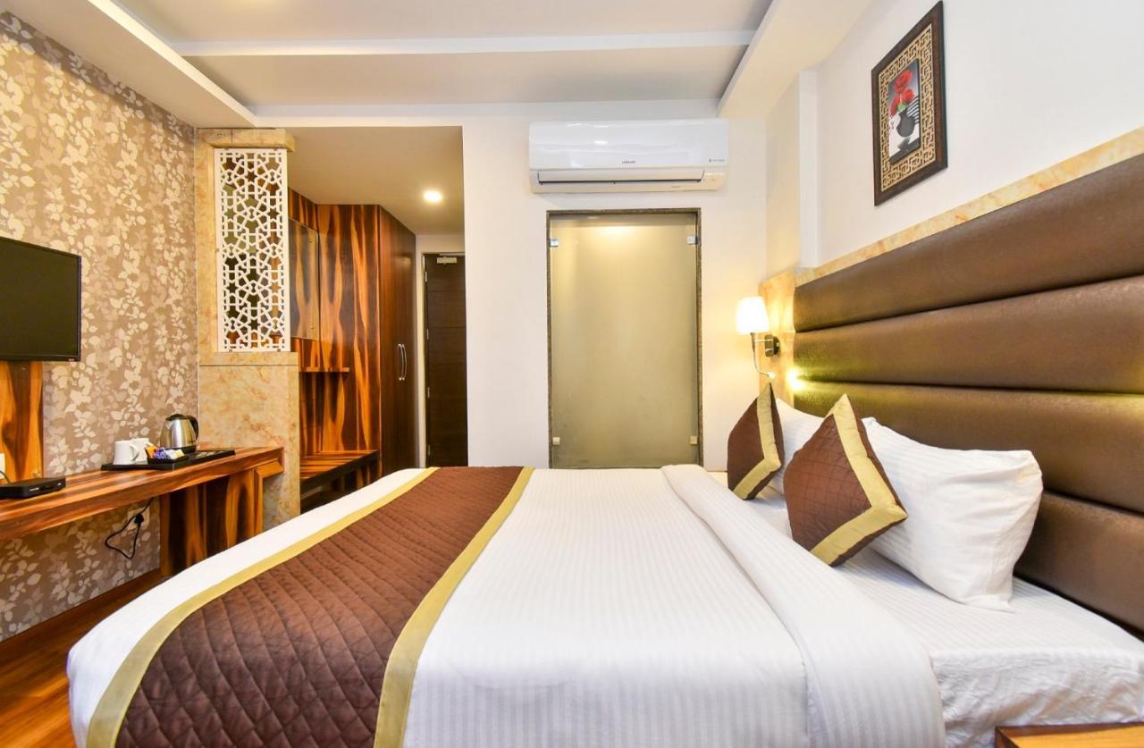 Suncity Plaza Hotel