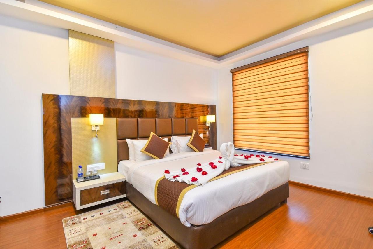 Suncity Plaza Hotel