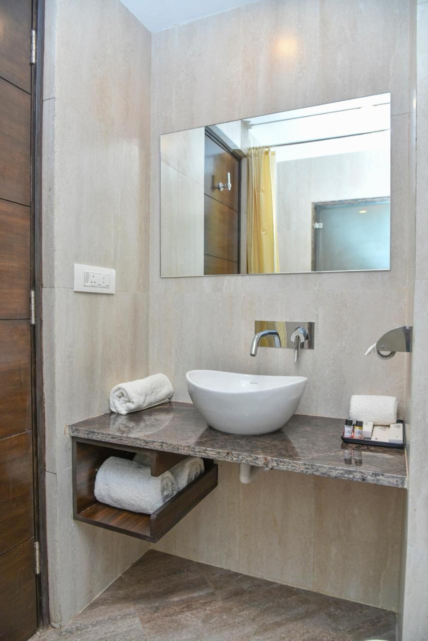 Hotel Suncity Plaza 4*